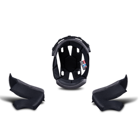 Raven GT-Sports MC Helmet Lining L