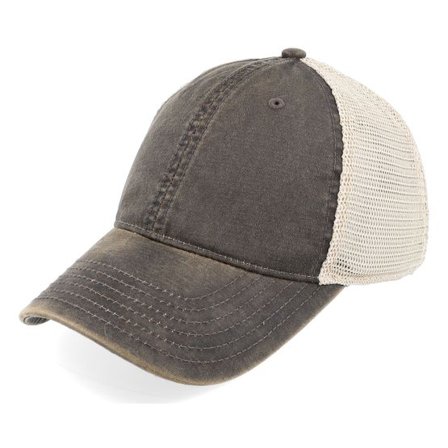 Richardson - Brun trucker Keps - 211 Brown/Khaki Trucker @ Hatstore
