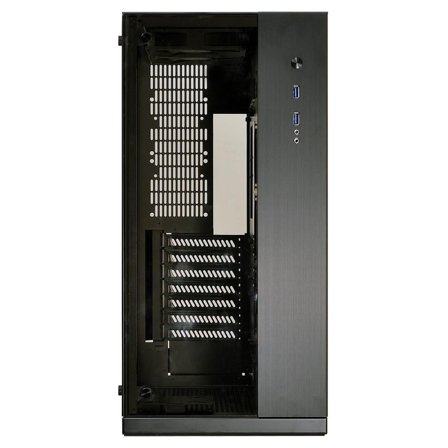 Lian Li PC-O10WX Open Air Chassis eATX, SFX PSU