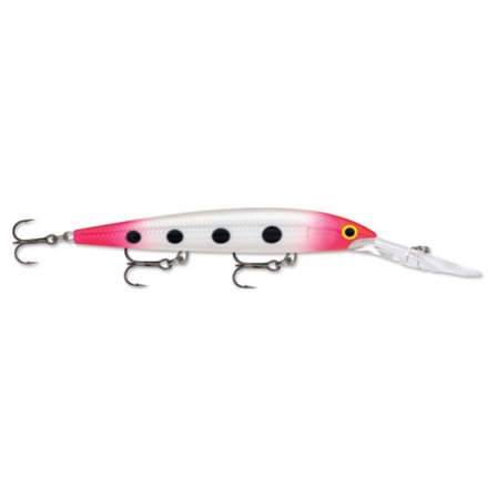 Rapala Down Deep Husky Jerk 12cm - PSQ