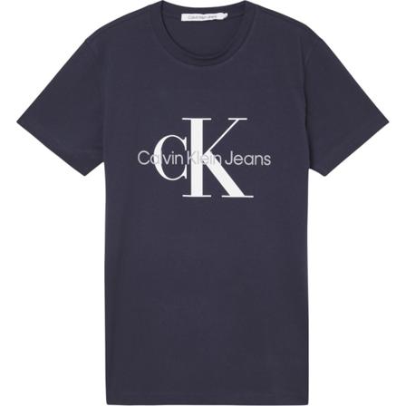 Shirts Calvin Klein Core Monogram Grenade 181 - 183 Cm/m