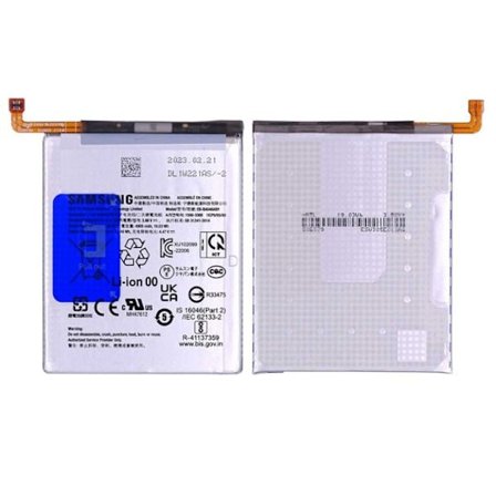 Samsung Galaxy A54 5G & A34 5G Batteri med tejp - Original