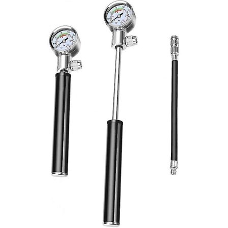 Pump Xiaomi Scooter Bärbar Högtrycksluftpump