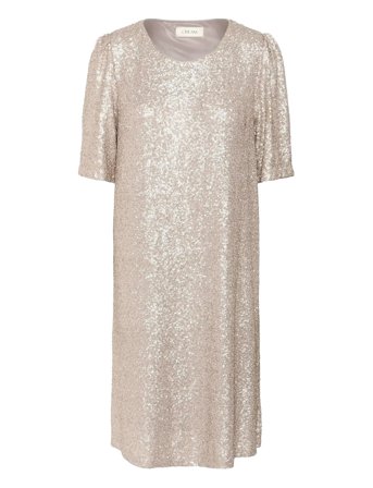 Cream | Crdiddi Dress | L