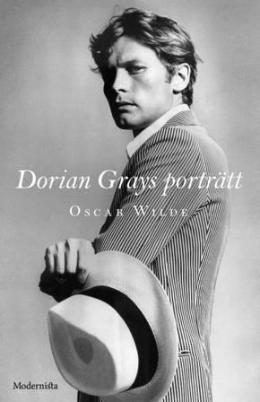 Dorian Grays porträtt - Bok av Oscar Wilde - Inbunden