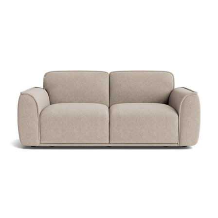 Tüsday 2-Sitzer-Sofa
