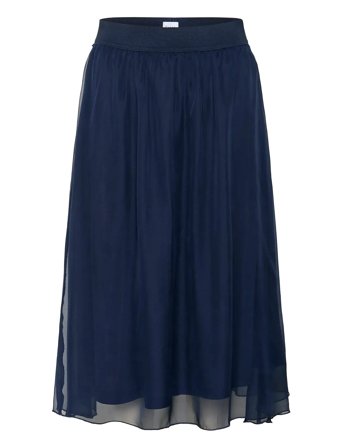 Saint Tropez | Coralsz Skirt | M