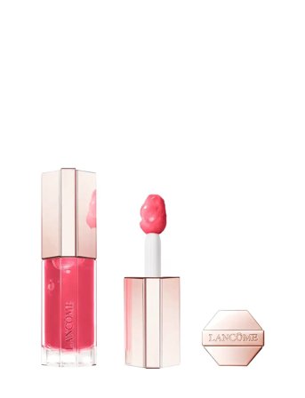 Lancôme Lancôme Lip Idôle Juicytreat Juicy Oil-In-Gloss 37 Red-Y Or Not - Nude - ONE SIZE