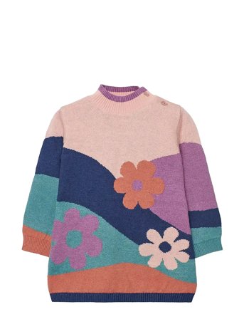 Boboli | Knitwear Dress | 86