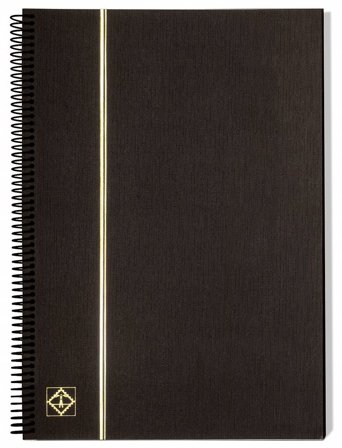 Tørrebog Premium fra Leuchtturm