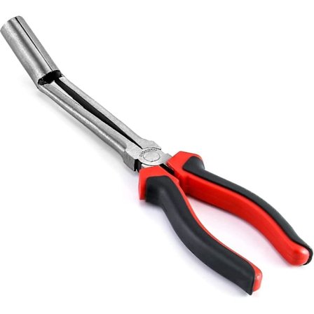 Verktyg för borttagning av tändstiftskablar, Högspänningskabelklämma Tång för borttagning av tändstiftskablar