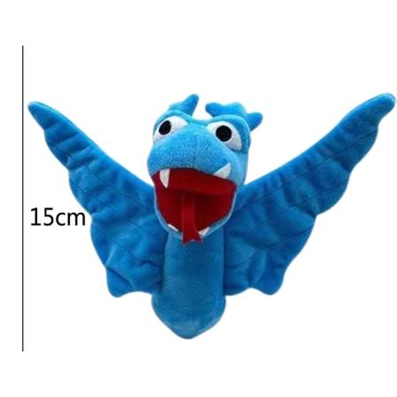 BanBan Plush Doll Skräckspel Anime Peluches Doll Banban style 11