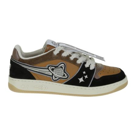 Enterprise Japan Sneakers Orange, Herre, Størrelse: 39 EU