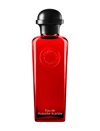 HERMÈS Eau De Rhubarbe Écarlate, Eau De Cologne - Nude - 200 ML