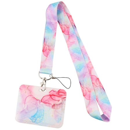 Henkilökorttipidike Marmoripainatus 7 7