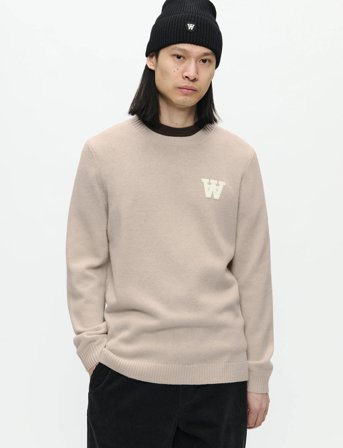 WOOD WOOD Wwtay L - Beige - L