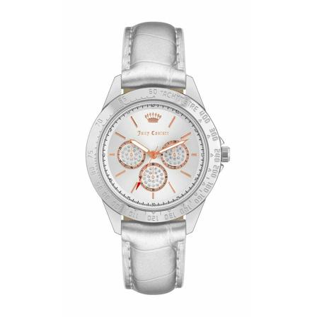 Juicy Couture Watches Grå, Dame, Størrelse: ONE Size