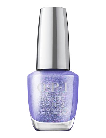 OPI Infinite Shine You Had Me At Halo - Purple - 15 ML