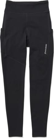 Houdini Women's Adventure Tights Women workout trousers Black L