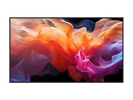 Sharp / NEC E439, 43" E-Series LFD, UHD