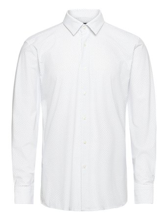 BOSS P-Hank-S-K-261 - White - 46