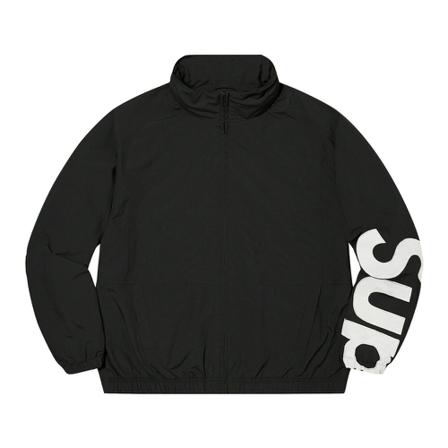 Supreme Light Jakke Sort, Herre
