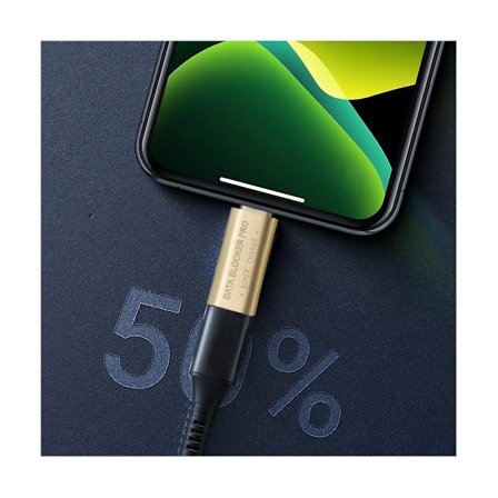 5 st USB Type-c Datablockerare USB C till C Datablockerare, Skydda mot Juice Jacking, Support Fast C