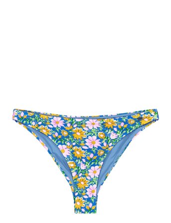 PICTURE ORGANIC CLOTHING | Wahine Printed Bottoms | L