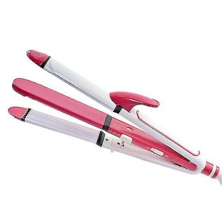 3i1 Locktång, Plattång och krustång i en