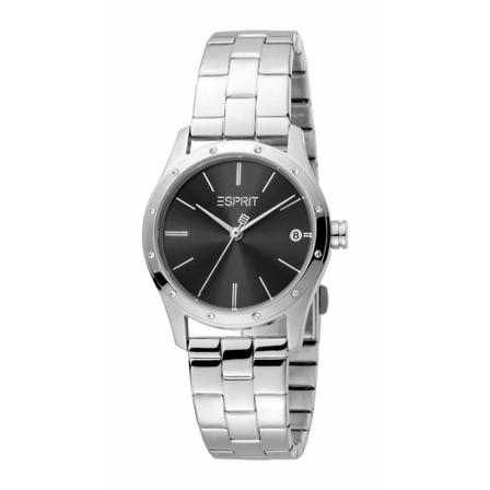 Esprit, Watch Szary, Kobieta, Rozmiar: ONE Size