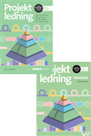 Projektledning paket, ISBN: 9789152366592