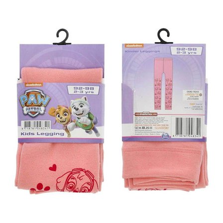 Paw Patrol Leggings för Barn - Strumpbyxor