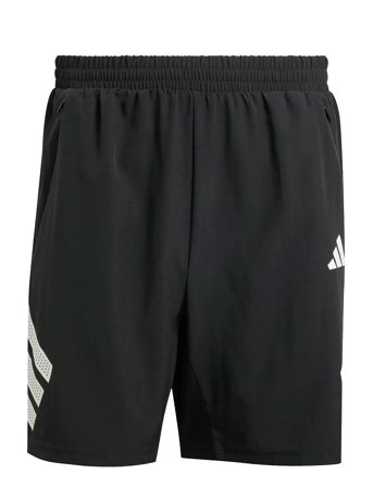 adidas Performance | Gym+ 3S Short | XS 18 cm