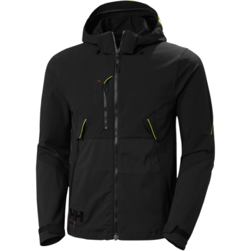 SKALLJAKKE MAGNI HELLYTECH