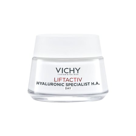 Vichy Liftactiv Supreme dagcreme (normal/komb hud) 50 ml, Skincare, Ansigtspleje, Anti-age