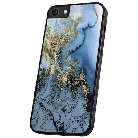 iPhone 16e - Skal/Mobilskal Konstmönster