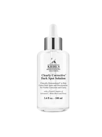 Kiehl`s Dermatologist Solutions Clearly Corrective Dark Spot Solution