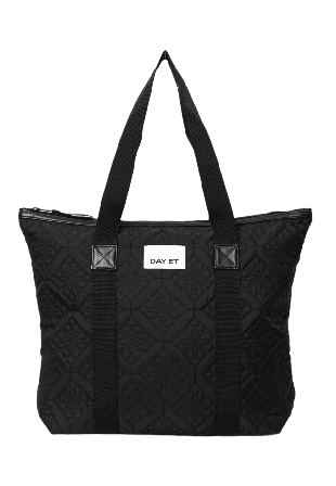 DAY ET Gweneth RE-Q Flotile Bag M Väskor & plånböcker Dam Svart 14x42x42