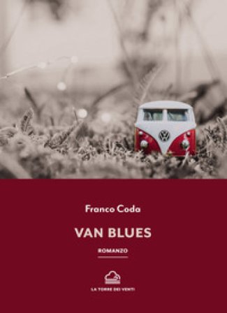 Van blues Franco Coda