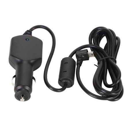 5V 2A Køretøjsstrømkabel 10W USB-strømadapter Opladningsledning til GARMIN GPS ZUMO 220 350LM