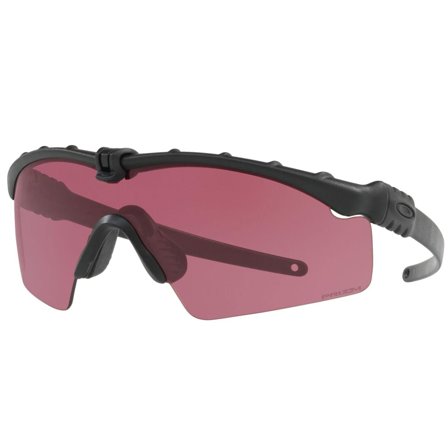 Oakley Si Ballistic M Frame 3.0 Matte Black Tr22