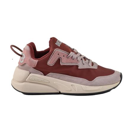 Diesel, Shoes Rood, Dames, Maat:38 EU