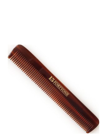 1541 of London Pocket Comb ( Fintandad) - Brown - ONE SIZE