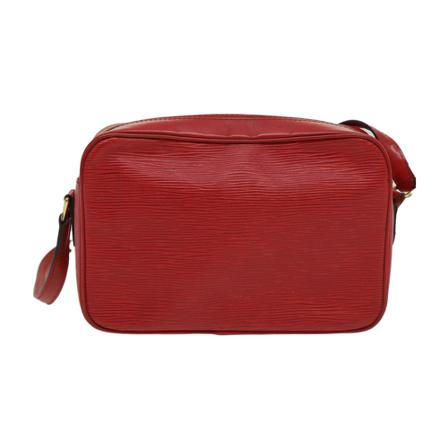 Louis Vuitton Vintage, Pre-owned Trocadéro bag Rood, Dames, Maat:ONE Size