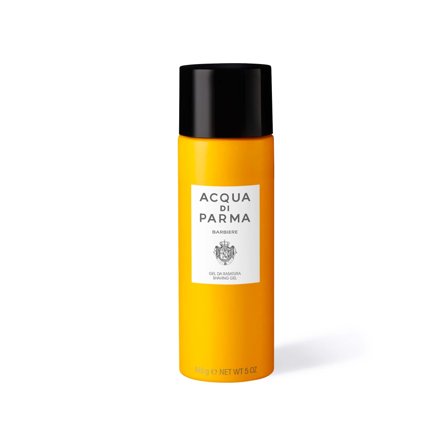 Acqua di Parma Barbiere Gel da Rasatura 150ml - Gel per Rasatura