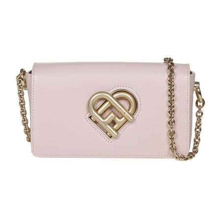 Furla Shoulder Bags Pink, Dame Skuldertasker, Størrelse: ONE Size