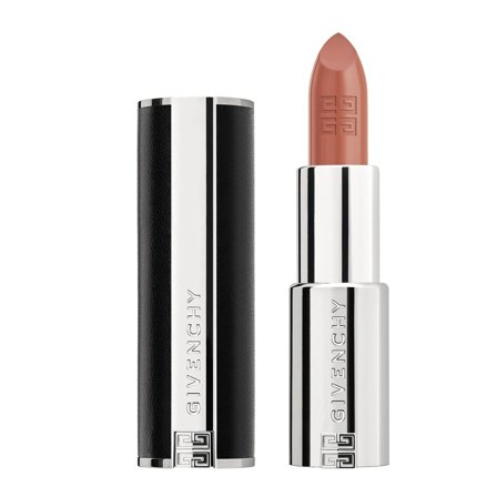 Givenchy Le Rouge Interdit Intense Silk 109 BEIGE SABLE 3.4gr - Rossetto