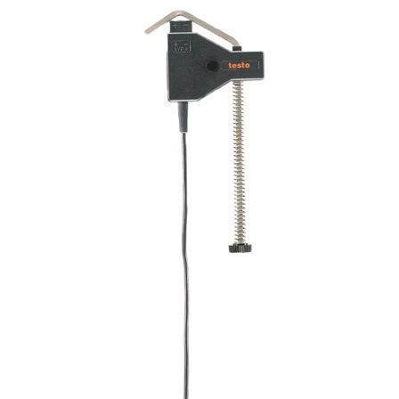 Testo 06024592 Rørtemperaturgiver, Måleinstrumenter