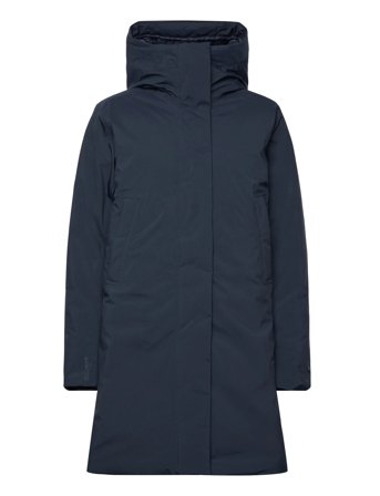 Helly Hansen | W Urb Pro Ht Down Coat | S