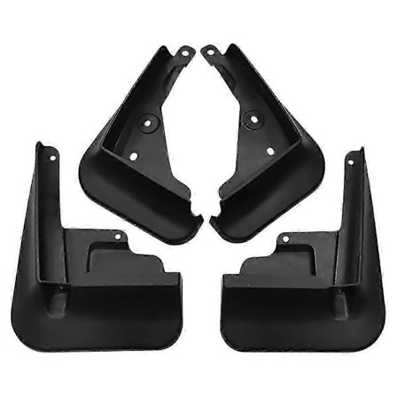 Auton roiskeläpät vuosille 2020 2021, lokasuoja, roiskesuoja, auton lisävarusteet